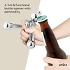 Buddy Bottle Opener, a Creative Home Decor Item