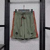2025/2026 Player Version Newcastle United Green Shorts 1:1 Thai Quality