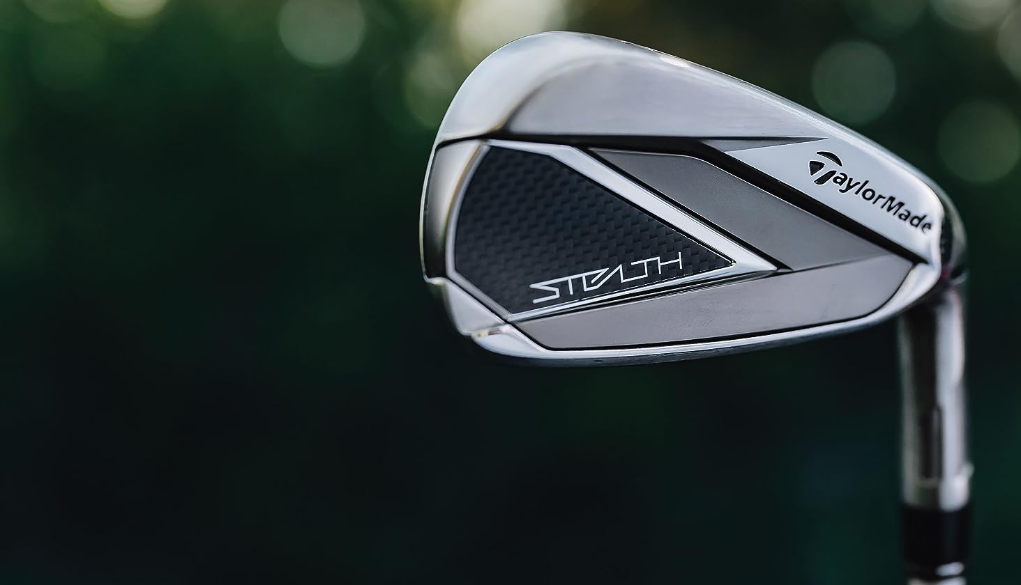 Stealth Irons
