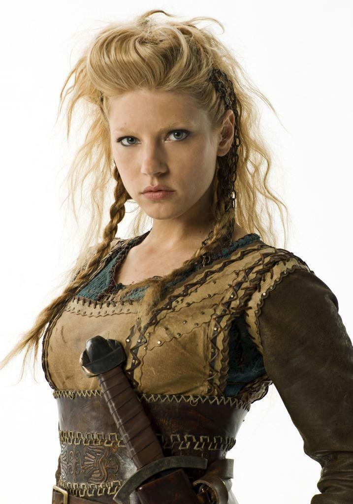 Katheryn Winnick 8x10 Picture Simply Stunning Photo Poster painting Gorgeous Celebrity #3