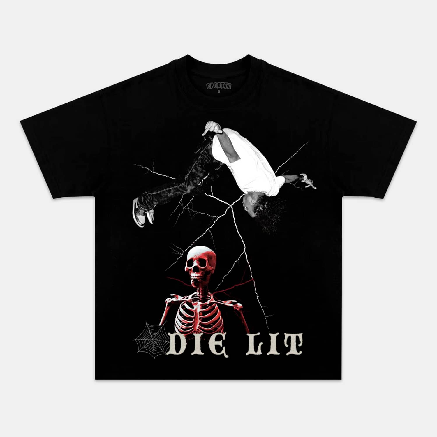 PLAYBOI CARTI TEE