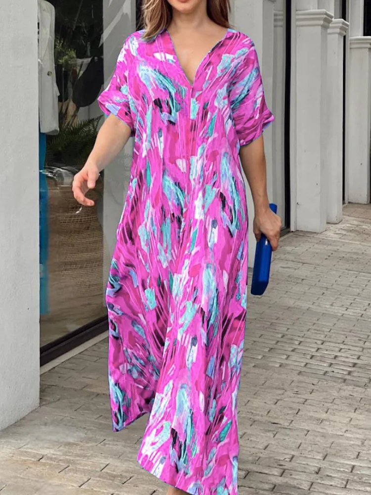 Stylish and Comfortable Dresses for Older Women