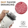 2 in 1 Tenderizer and Sauce Injector -