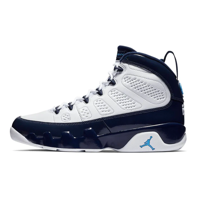 Air Cushion Men's Trainers