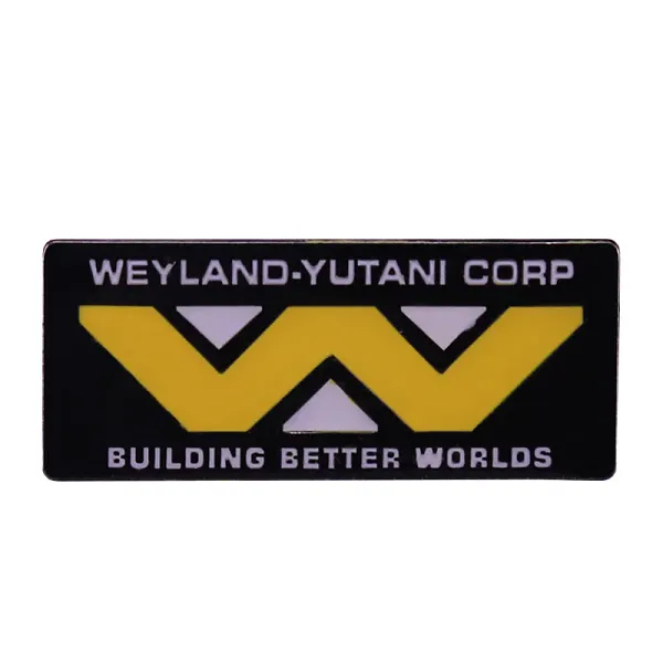 Foto del pin Better Worlds Corporation