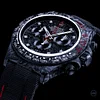 Rolex DiW Daytona "SPEEDSTER DIAMOND INDEX"