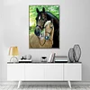 Horses - Full Round Drill Diamond Painting