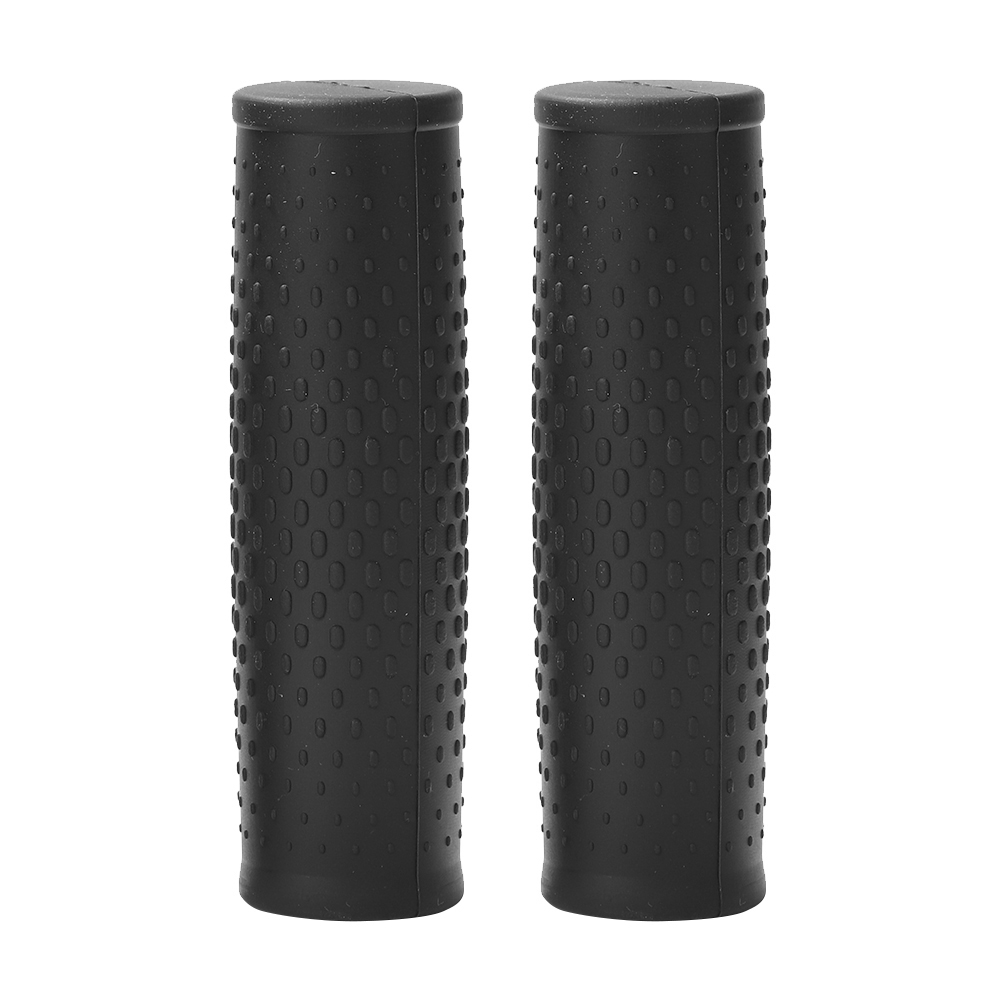 

Rubber Handlebar Grips for Xiaomi Mi Electric Scooter Pro M365 Left + Right, 501 Original