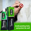 20g Strong Sealant Glue Nail Free Adhesive Fixing Quick Drying for Glass Metal