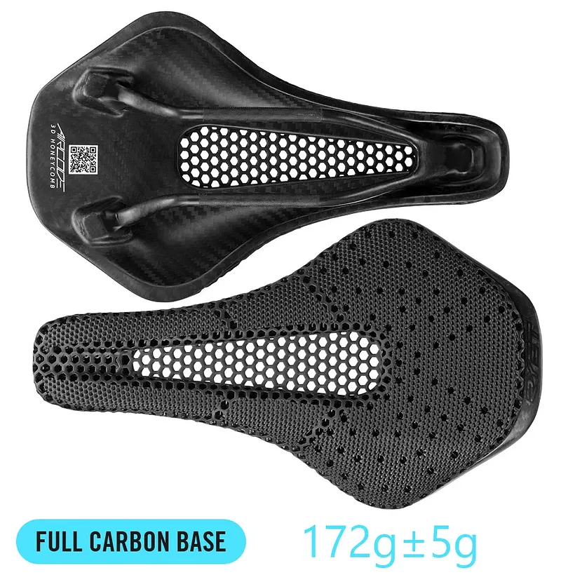 RYET Aircode Saddle