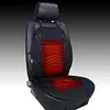 Heated Car Seat Cushion 12V Warm Seat Cover Car Seat Heater for Winter/Cold Days