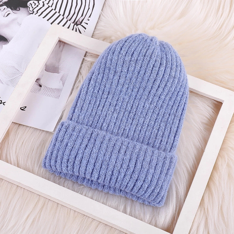 Cloth Korea Hat (a-77 Black) Nhxb0001-a-77-black