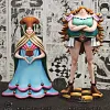 Charlotte Cornstarch & Charlotte Citron - ONE PIECE Statue - Black Studio