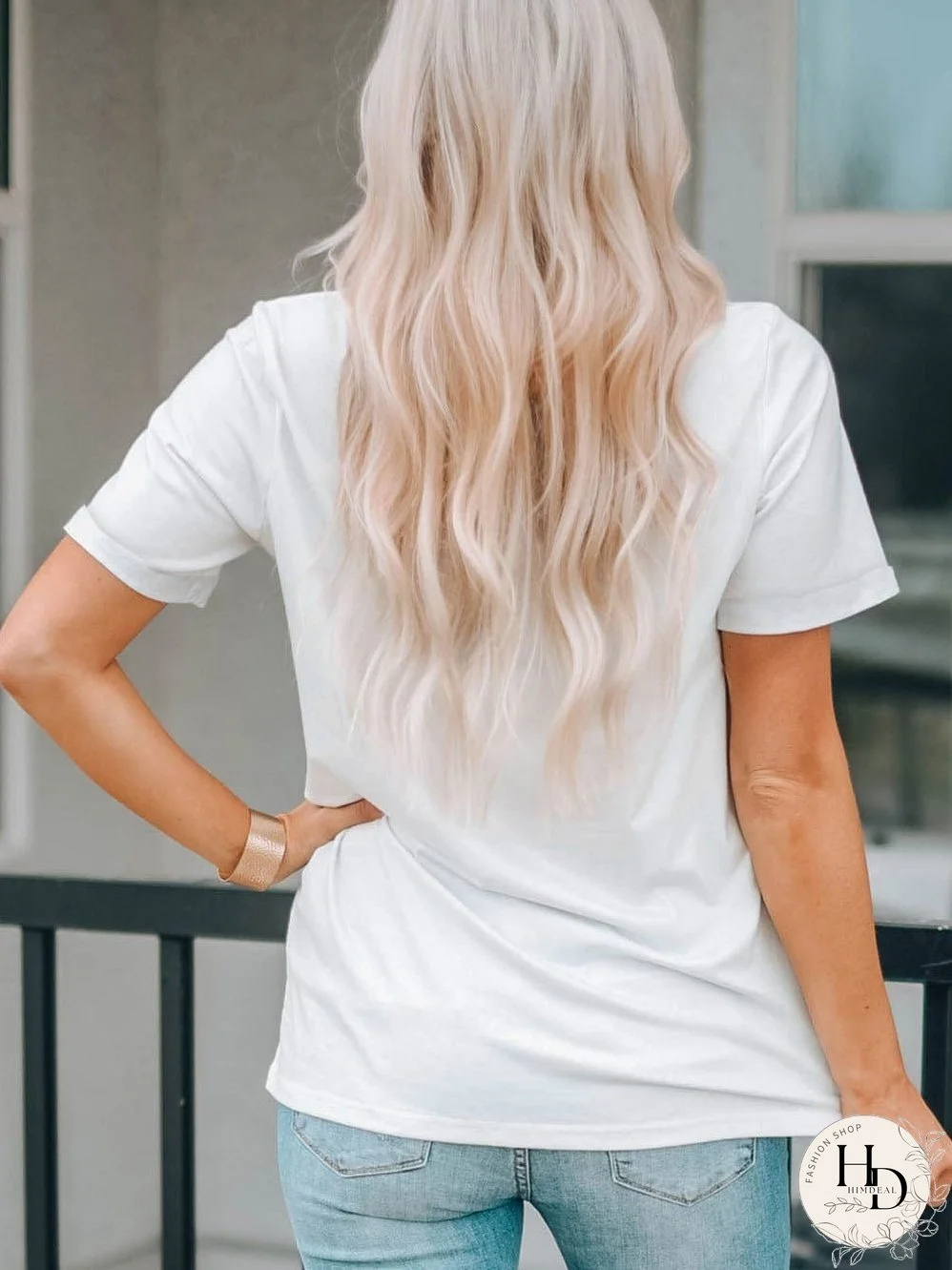 Sunset Vibes Graphic Tee