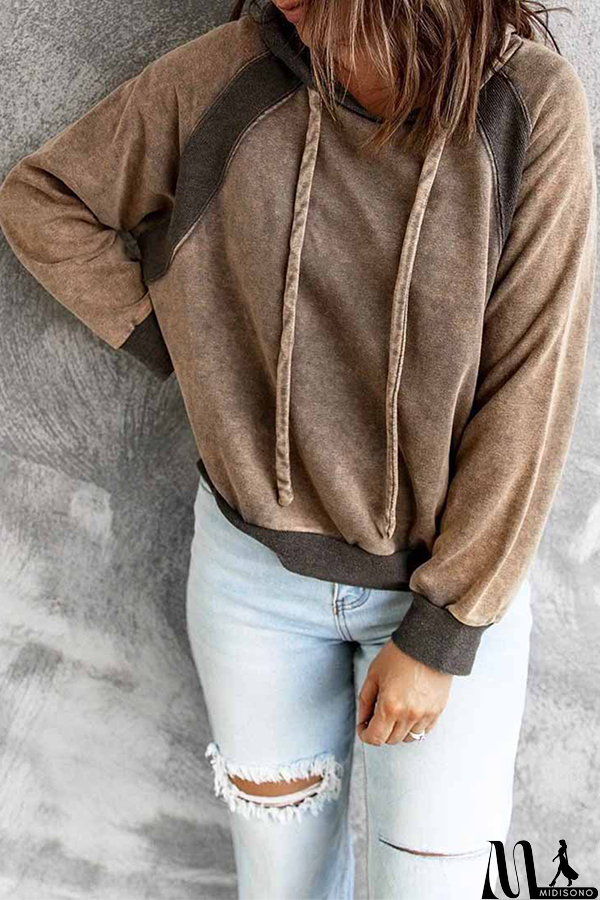 MidiSono - Casual and Fashionable general Top
