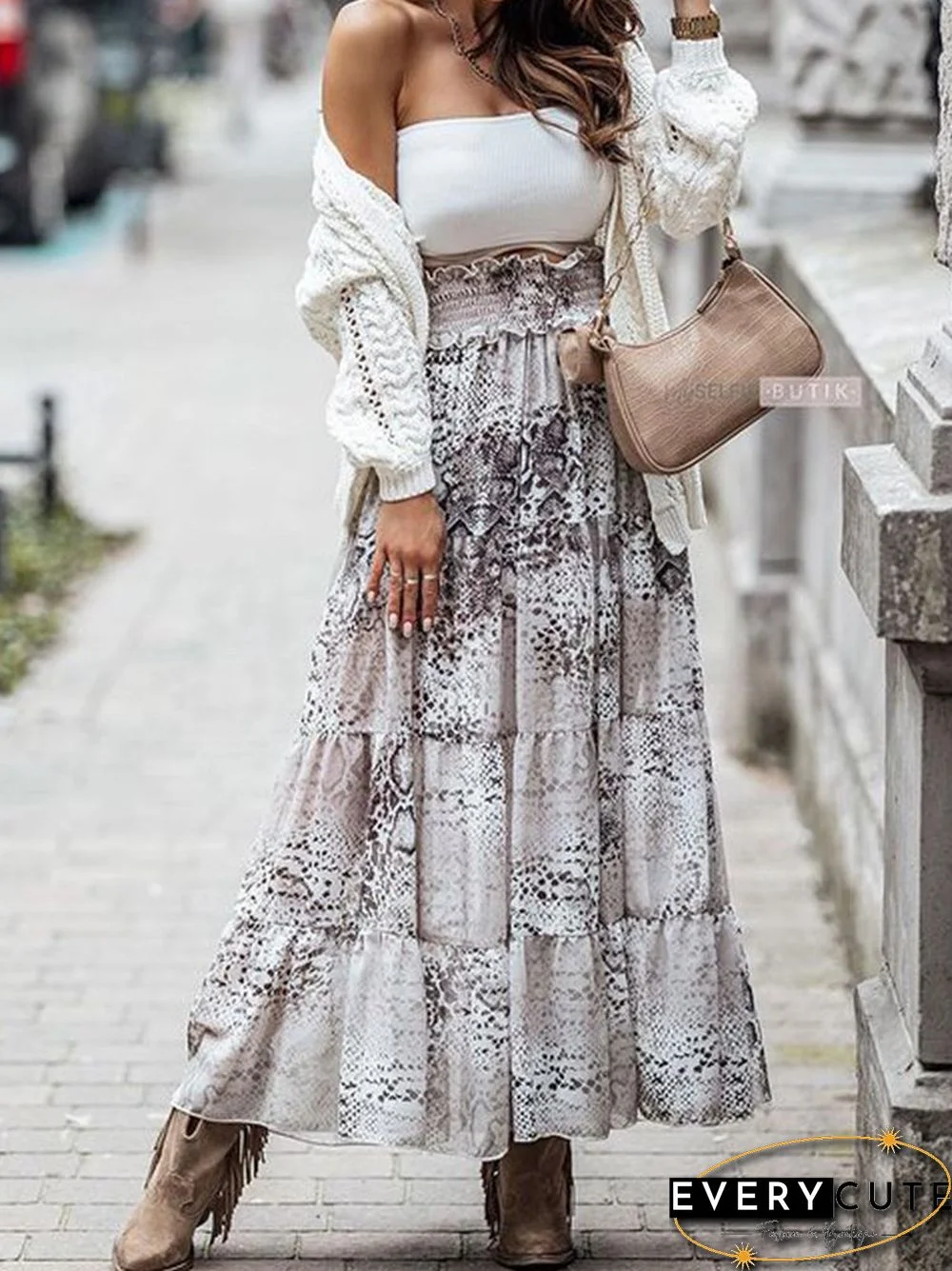 Plain V Neck Long Sleeve Outerwear