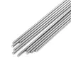 10pcs/set WL20 Lanthanum Electrode for Welding Machine (2.4x175mm)