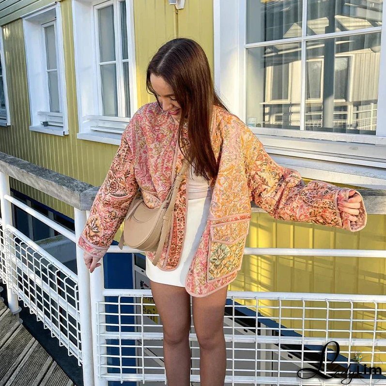 Chic and Versatile general garment