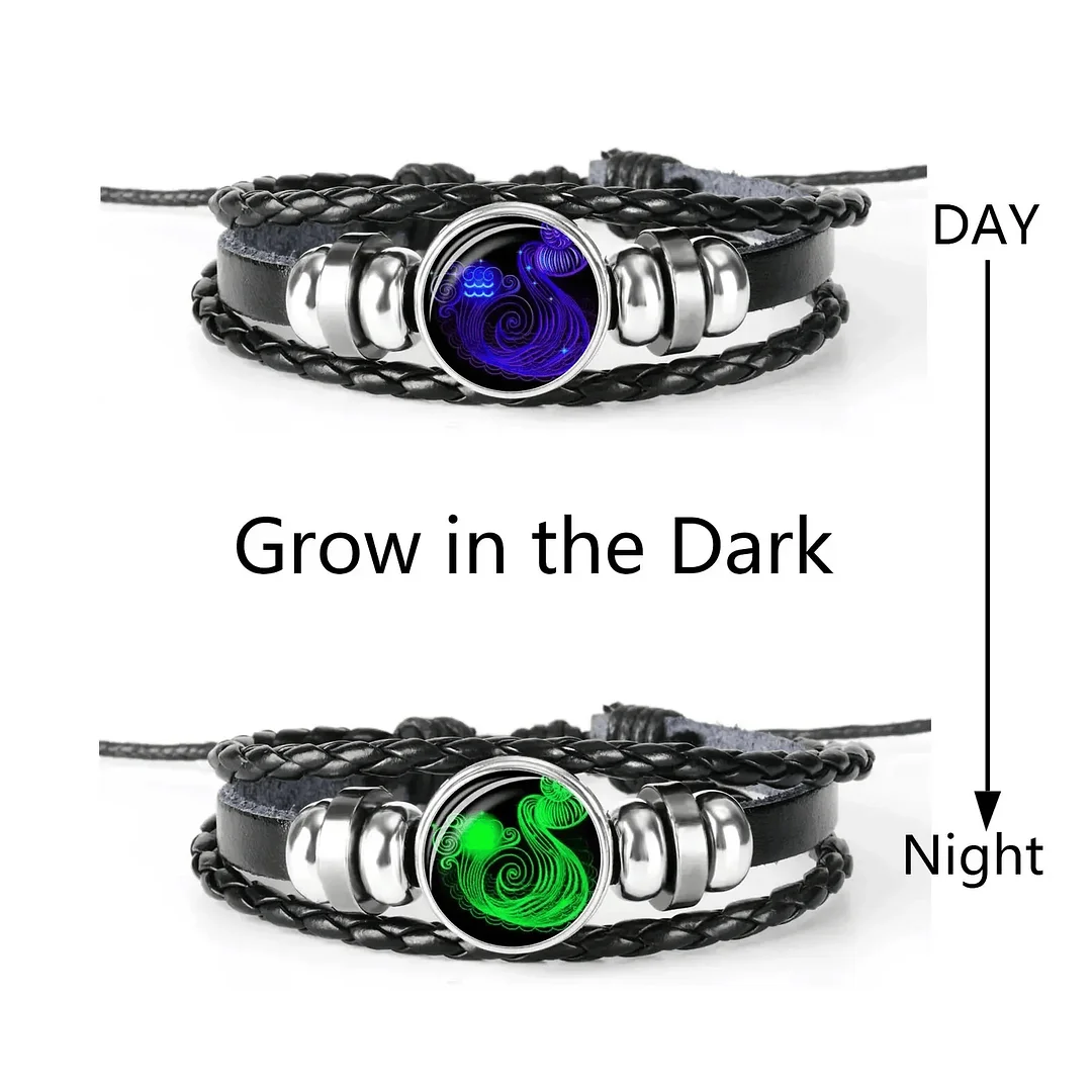 Zodiac Spirit Bracelet