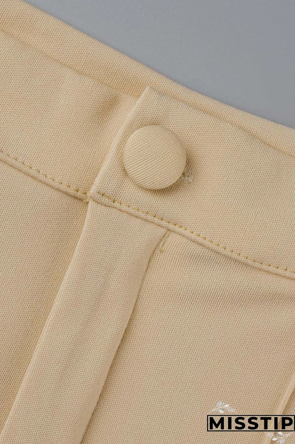 Black Casual Solid Patchwork Turn-back Collar Long Sleeve Two Pieces