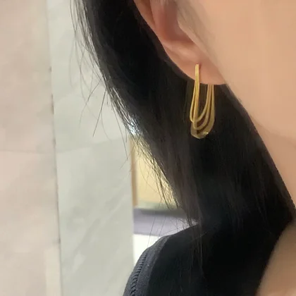 LON シルバー 925 ピアス silver925 シルバー925 ピアス LY4677