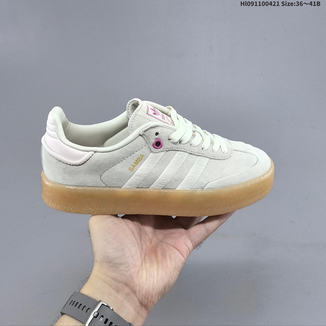 Gentleman's Training Football Style Hl091100421 Size 36 - 41