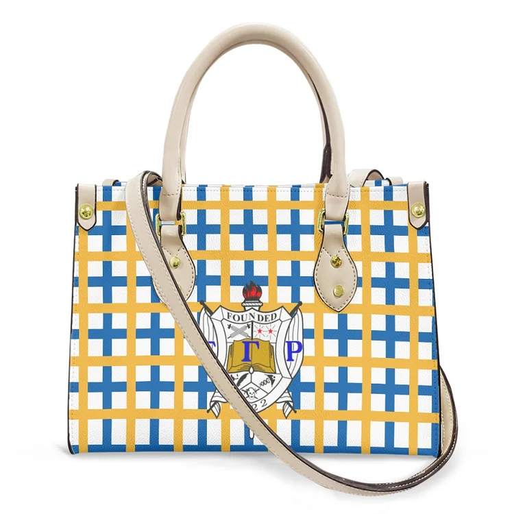 Fashion Ms. PU handbag