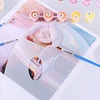 Plastic Clear Oval Painting Palette Drawing Watercolor Mixing Board PalletPainting By Numbers - DIY Venice(40*50 CM)
