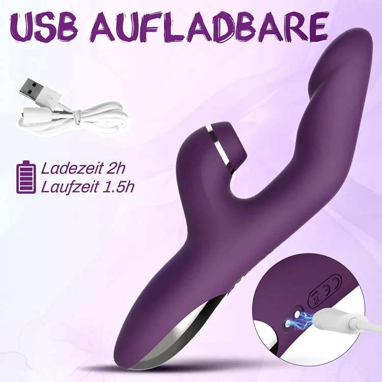 Finger Vibrator for Women