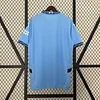 2024/2025 Manchester City Home Football Shirt 1:1 Thai Quality