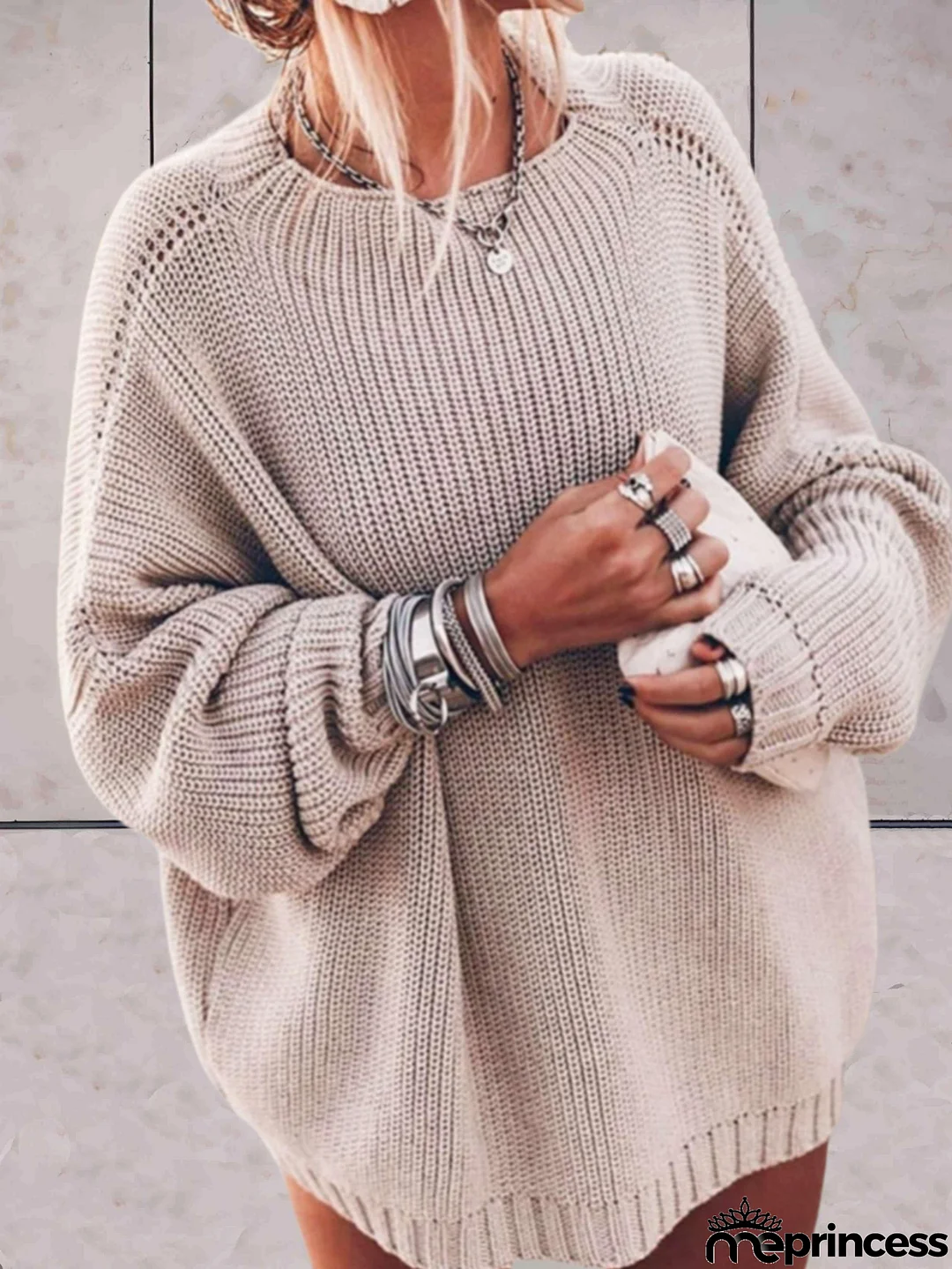 Stylish and Elegant general Sweater