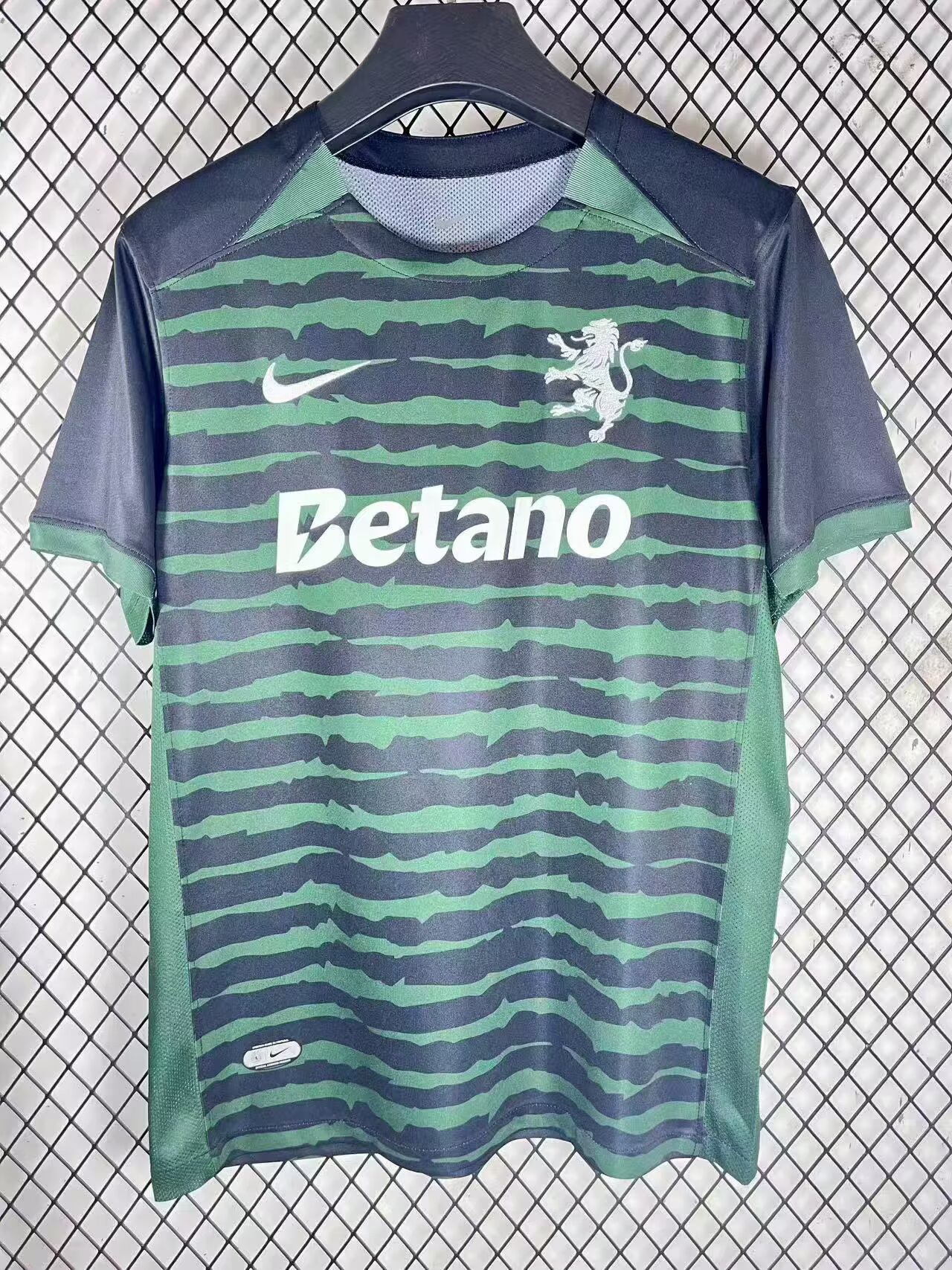 25/26 Lisbon Special Edtion Football Shirt Thai Quality