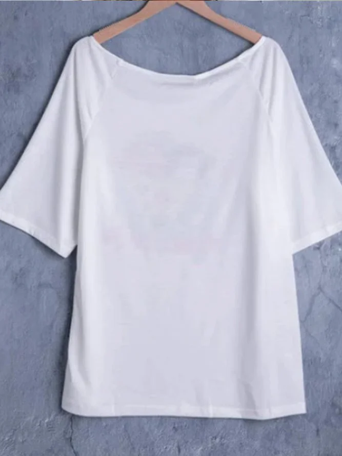 Shift Plants Shirts & Tops
