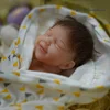 Babiesprincess Lifelike Reborn Baby Doll, Babiesprincess