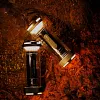 Multi-Functional Capsule Camping Lantern with 3000mAh Long Battery