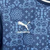 2025 Portugal LV Navy Special Jersey