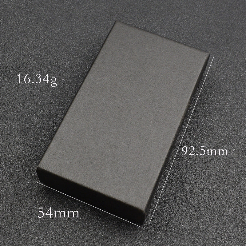 Casual Elegant Formal Solid Color Paper Learning School Graduation Gift Wrapping Supplies 1 Piece