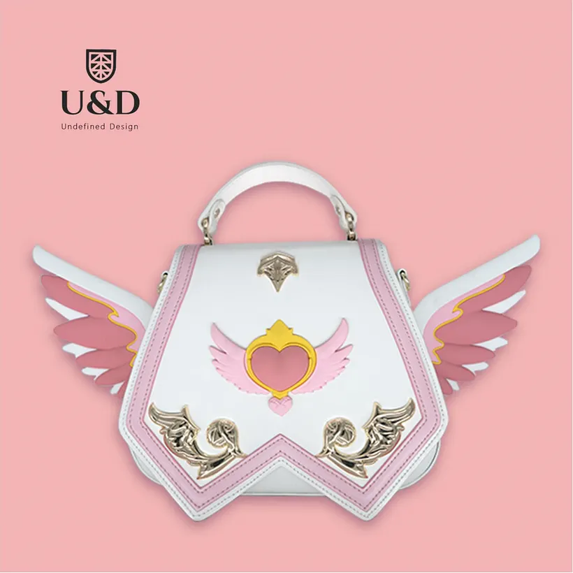 Sakura Series Handbag