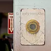 Whitesnake - Panneaux en &eacute;tain m&eacute;tallique(20*30cm/30*40cm) - Musique
