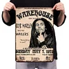 Bob Marley - Vintage Metal Signs - 20*30cm/30*40cm - Music