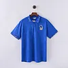 Joyfball 1994 Retro Italy Home Soccer Shirt