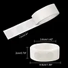100 Pcs Glue Dots Tape, 1Rolls Double Sided Dots Stickers Substitute for diamond painting wax-tool