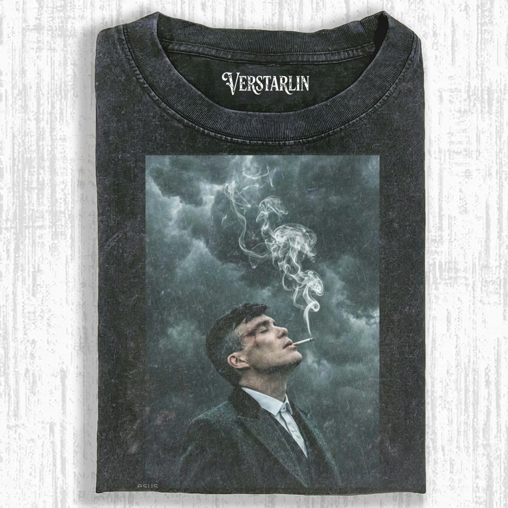 GODS OF THE STORM T-SHIRT