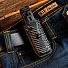 Flashlight Waist Clip Molle Sheath Flashlight Holster Knightcole EDC25 27K Sheath