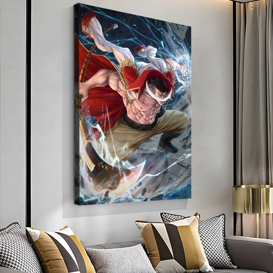 Canvas Wall Art