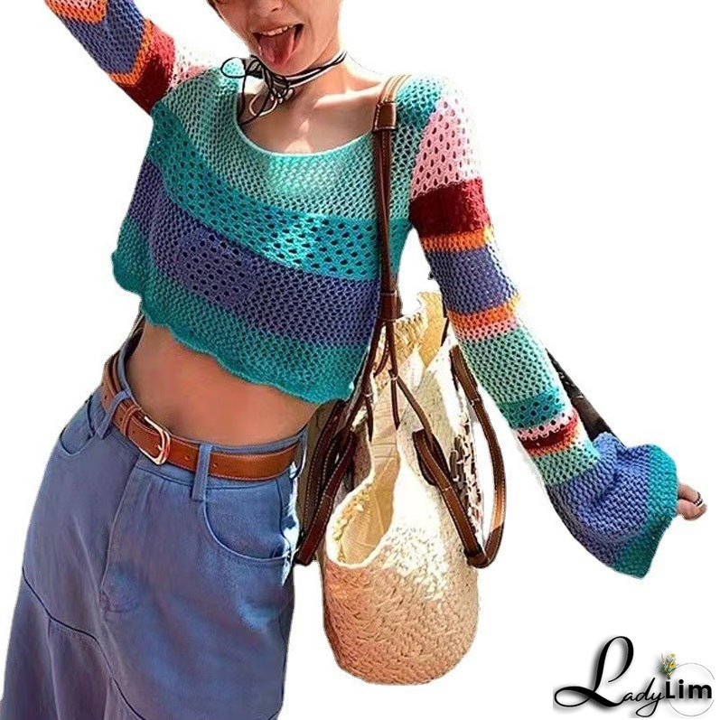 Elegant and Casual winter Sweater