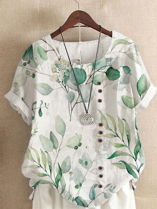 Women's Fashion Casual Shirt