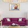uk.everydayedeals (Limited Stock)Diamond Painting - Full Square - Cat