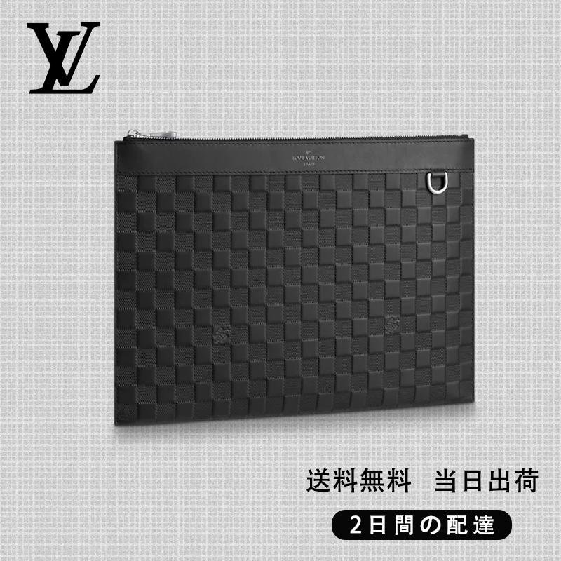 Louis Vuitton ポシェット・ディスカバリー Ref:N60112