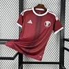 2026 World Cup Mens Qatar World Cup Home Jersey